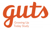 GUTS logo
